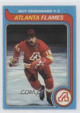 1979-80 Topps Guy Chouinard #60 0nr3