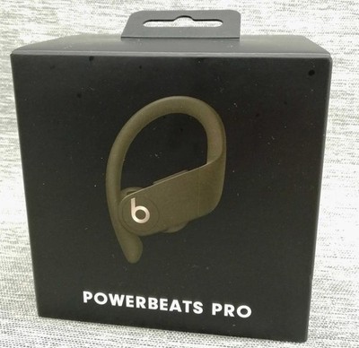 Beats Powerbeats Pro True Wireless Noise-Cancelling Earbuds getestet funktion...