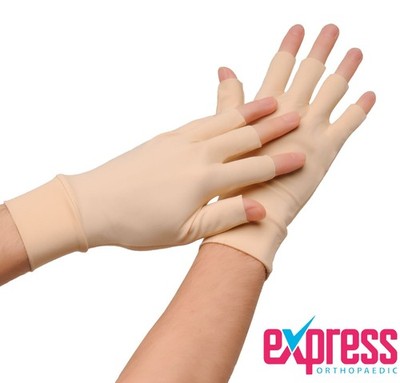 Kompressionsarthritis Handschuhe / Karpaltunnel Stützhandschuhe > Gelenkschmerzen (PAAR)