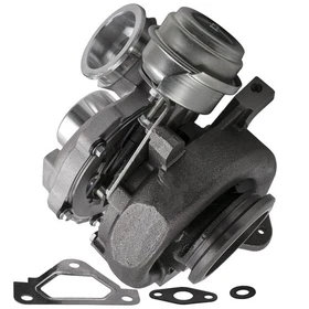 Turbolader for Mercedes Sprinter 416 316 216 CDI 115Kw OM612DE27LA 709838-0004