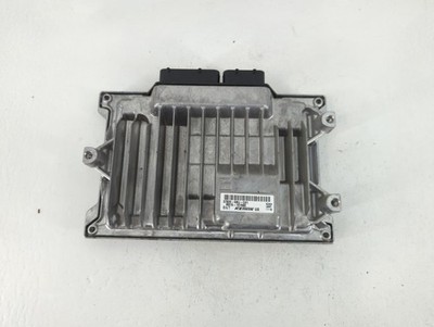 2023 Honda Ridgeline Engine Control Computer Ecu Pcm Ecm Pcu Oem PC53I