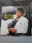Michael Jackson Thriller LP Vinyl