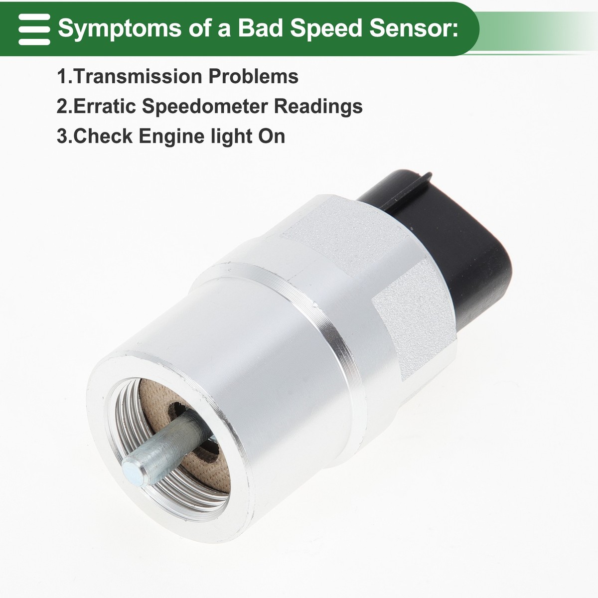 No.S831901511 Transmission Speed Sensor for HINO TRUCK 03-14