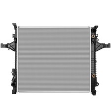 Engine Radiator for Volvo XC60 2011 3.2L XC90 03-14 2.5L 2.9L 3.2L 4.4L 2878