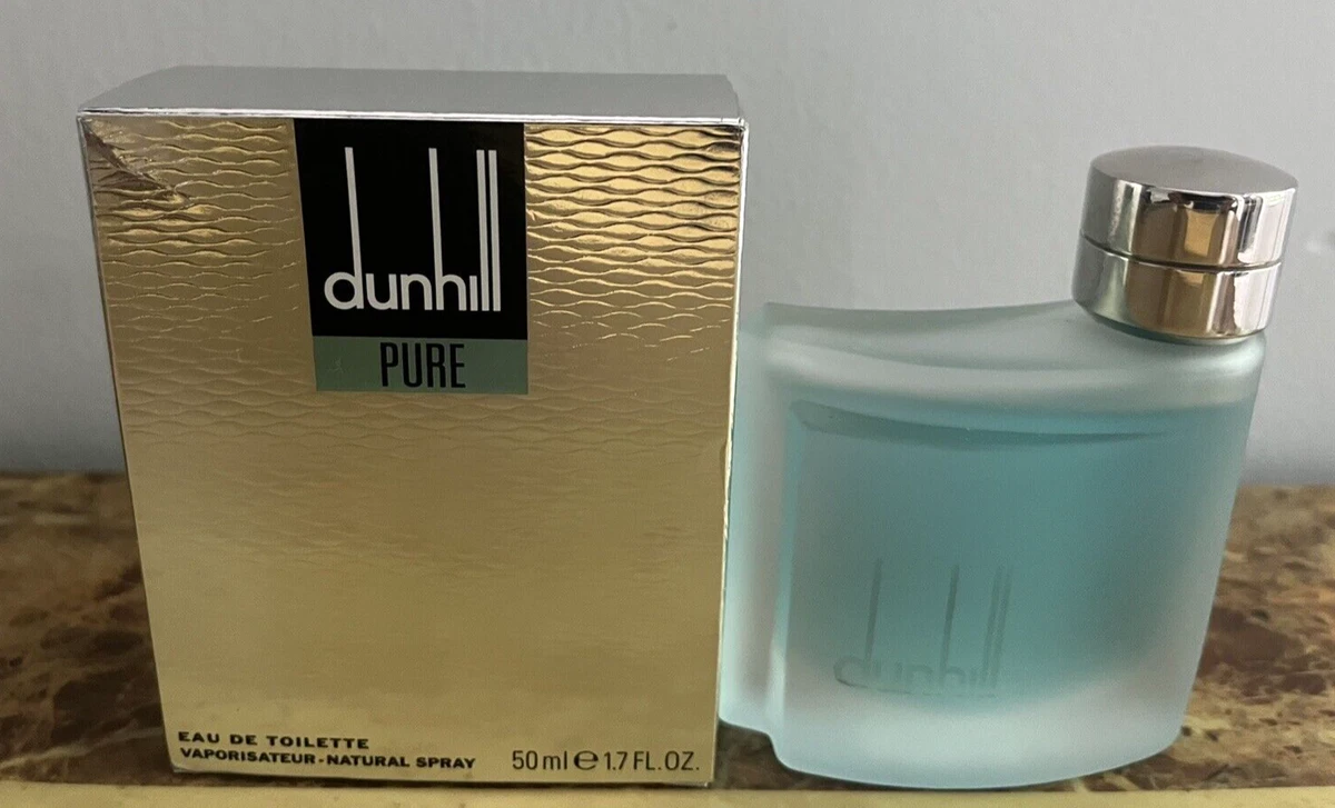 登喜路dunhill Pure 香水| eBay