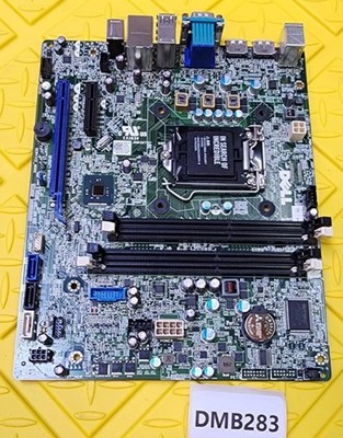 Dell YC03K 0YC03K CN-0YC03K OptiPlex XE2 LGA 1150 DDR3 SDRAM Desktop Motherboard