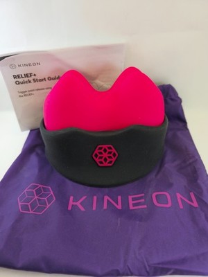 Kineon Relief+ Mini Trigger Point Massager