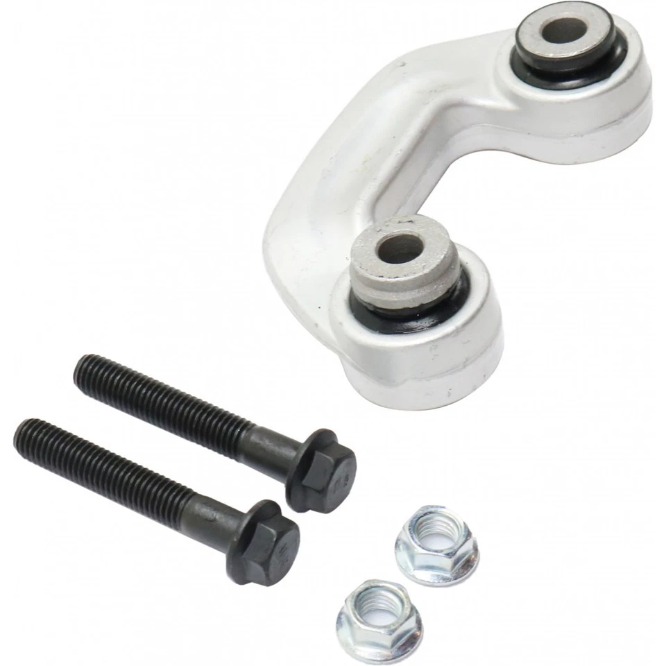 For Audi A6/A6 Quattro Sway Bar Link 1999 00 01 02 03 2004 Driver Side Front - Imagem 3 de 4