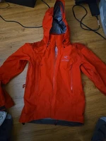 arcteryx Beta Ar Gore Tex Pro