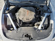 RAN! 108K Mile STINGER Engine 3.3L VIN C RWD 18 19 20 21 Motor Longblock OEM NoC