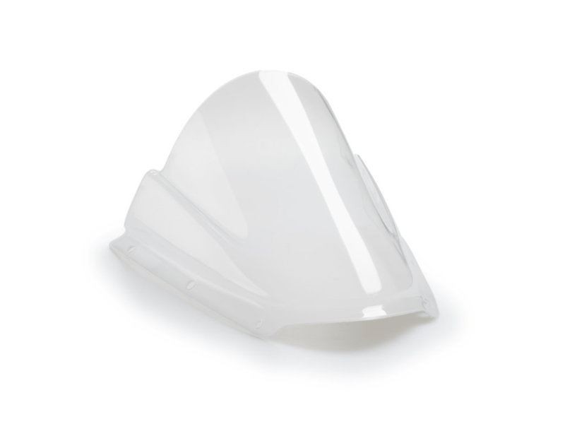 Puig Clear Z-Racing Screen Kawasaki ZX-10RR 2021-2025