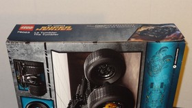 LEGO DC Comics Super Heroes: The Tumbler 76023 New Sealed