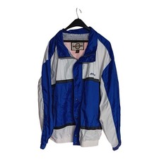 AC DELCO Jacket Mens XXL North End All Climate Wear Racing