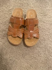 NEW - Women's Sandals Size 7