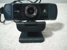 Vitade Webcam 1080p/60fps HD682H Stream Webcam