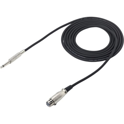 TIE Studio XLR / Klinke 3  | Neu