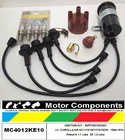 IGNITION KIT FOR TOYOTA KE10 KE11 KE15 KE16 KE17 KE18 KE20, K & 3K MOTORS