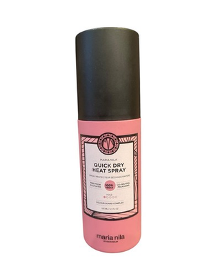 #ad Maria Nila Heat Spray 5.1 Fl oz Protects Hair when Using Heating Tools Fast Ship $18.06