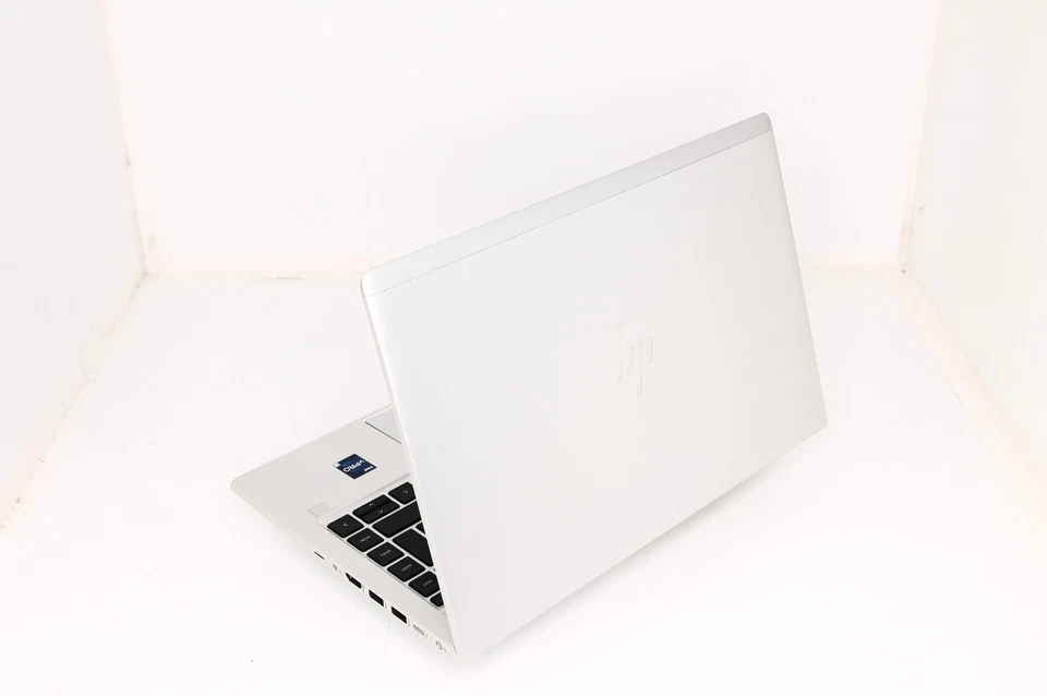 HP Elitebook 640 G9 i5-1245U 32 GB RAM 256 GB SSD Notebook Guter Zustand - Bild 4 von 4