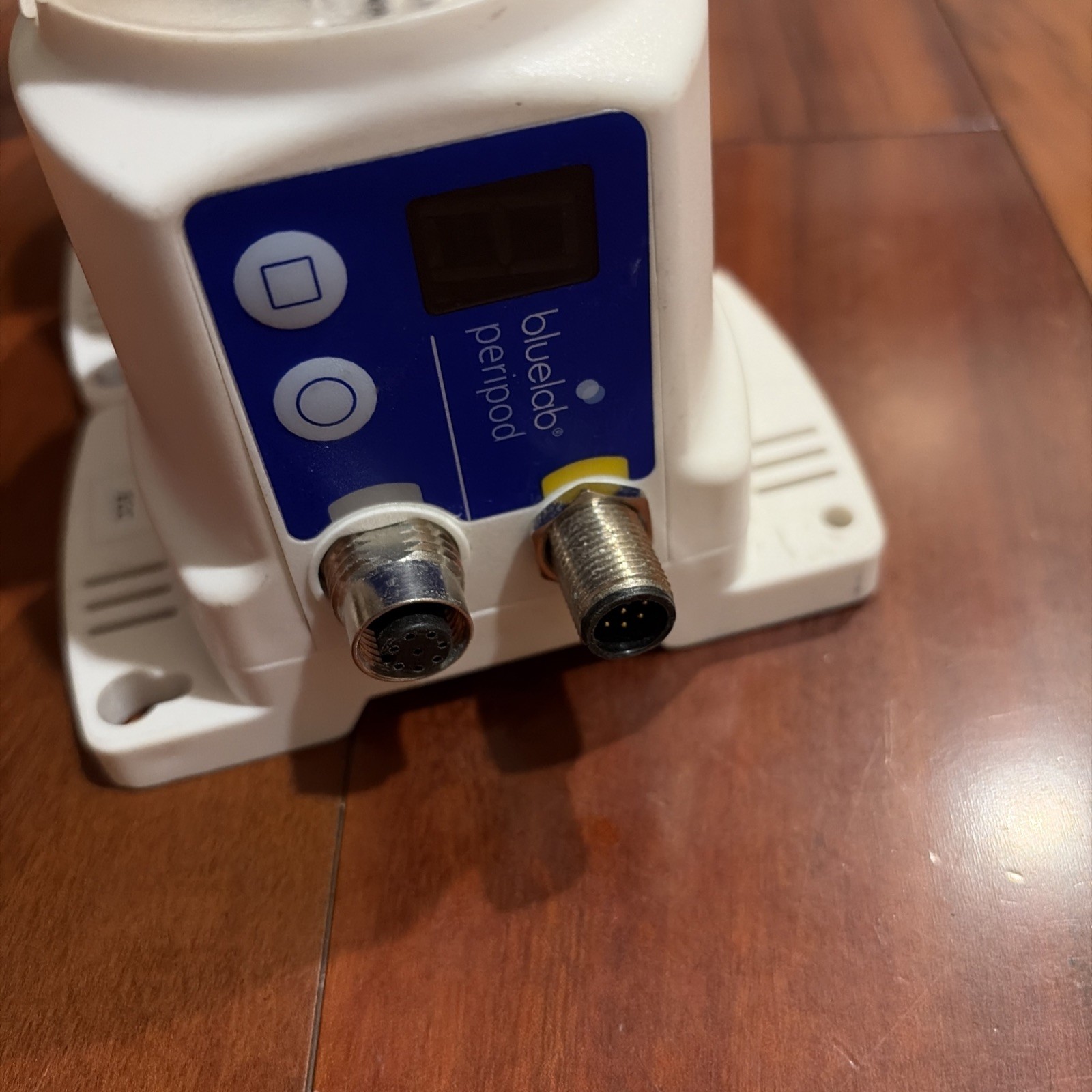 Bluelab Peripod M4 Dosing Adjuster for pH and Nutrient  MISSING ECB PUMP