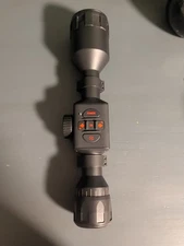ATN Thor 4 Thermal Imaging Scope 384x288 1.25-5x