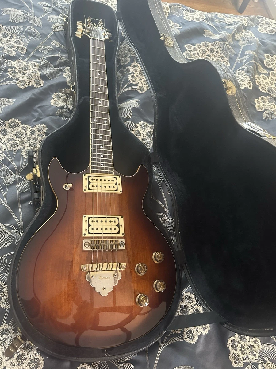 Ibanez Artist for sale | eBay