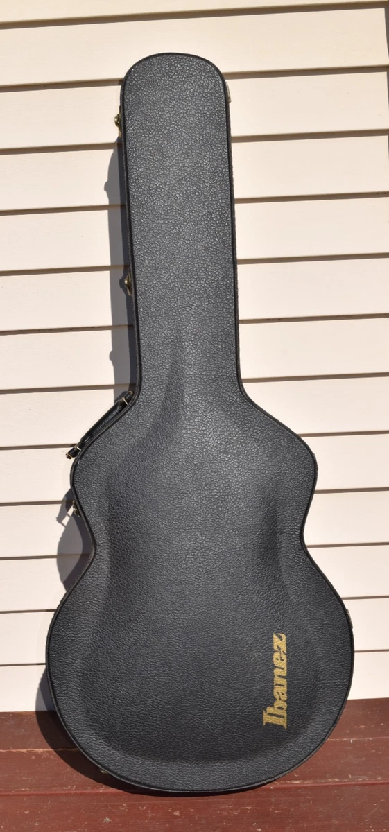 Ibanez Étui Rigide ABS Pour Basses SR / SRH – Protection Premium Avec Serrure TSA