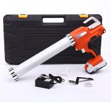 Dual-purpose Electric Caulking Gun, Grout Gun, Caulking Gun, Joint Filler Gun