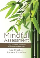 Mindful Assessment The 6 Essential Fluencies Of Innovative Learning Taschenbuch