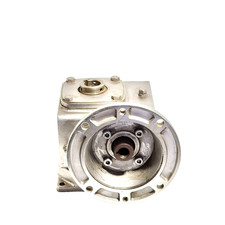 STERLING ELECTRIC S2175FHQ04056102 Worm Speed Reducer. FOR PARTS/REPAIR