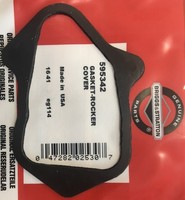Briggs&Amp;Stratton Dichtung 595342
