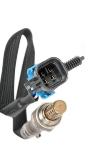 Датчик кислорода с подогревом оригинальное оборудование ACDelco GM AFS106 19355306 для Chevy GMC - Изображение 3 из 4