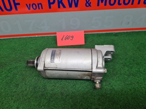 BMW F800ST E8ST K71 Anlasser, Starter DENSO