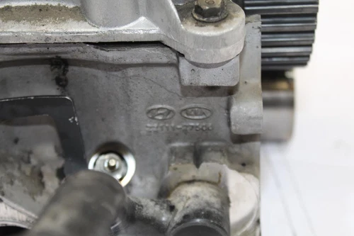 2211127500 Culata para HYUNDAI GETZ (TB) * 1433159 - Imagen 3 de 6