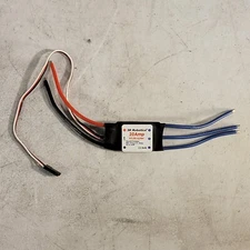 3D Robotics 20 amp ESC Multicopter Drone DC 6-16.8V Output