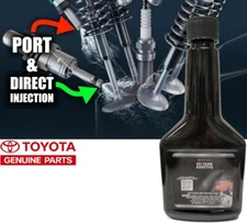 Genuine OEM Toyota 00289-EFI34 Fuel EFI Tank Additive 6.76 Fl. Oz.