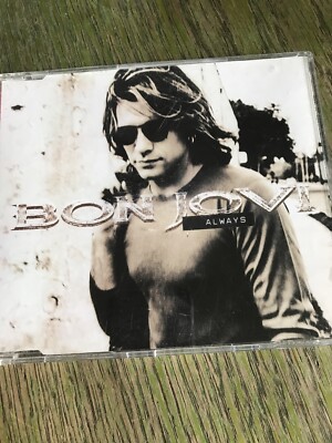 bon jovi always