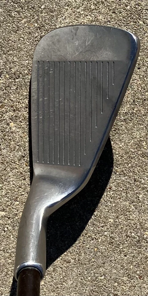 Cuña de lanzamiento Daiwa G3 Hi-Trac Plus, para hombre, derecha, varilla de grafito, usada Foto 4 de 4