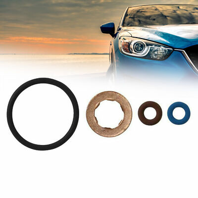Heavy Equipment Seals & O-Rings For Komatsu VW Audi 1.6 TDI CAY Engine Sealing Set - Gaskets & O-Rings, Part #03L130277B TDI Sealing Set