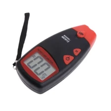 Moisture Meter Digital Hygrometer Humidity Tester LCD 2-pin Humidity Tester