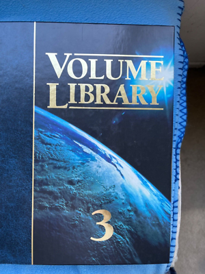 The Volume Library: a Modern, Authoritative Reference for Home and