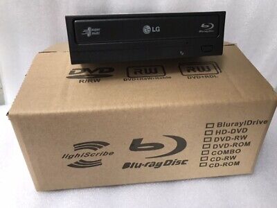 LG WH16NS40 16X Blu-ray Disk Drive for sale online | eBay LG WH16NS40 16X Blu-ray Disk Drive for sale online | eBay