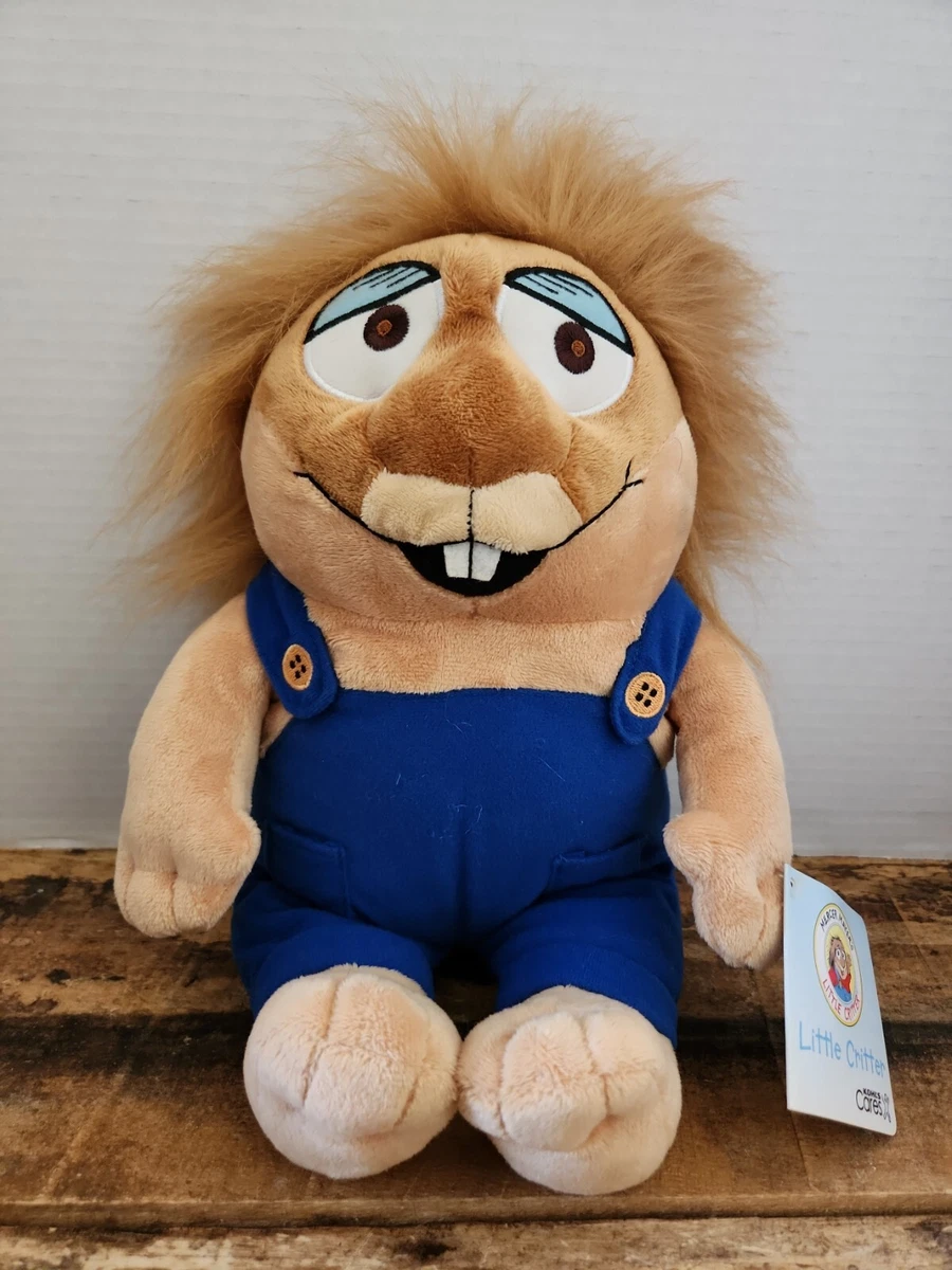 Little sale critter doll