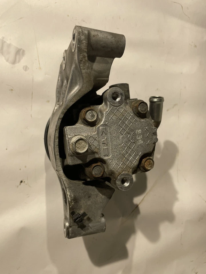 Насос гидроусилителя руля 6 скоростей подходит для Dodge Journey Chrysler 2013 11-14 годов выпуска - Изображение 3 из 4