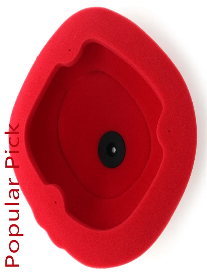 Elemento de filtro de aire para KTM 350/XCFW Six Days 450/SMR 2012 450/SXF 11-15 Foto 4 de 4