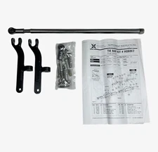 SeaStar H06002, Twin / Dual Cylinder Tie Bar Kit w/ Mounting Hardware