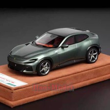 BBR 1:43 Ferrari PUROSANGUE Skylight version Car Model Resin Diecast Hobby Gifts