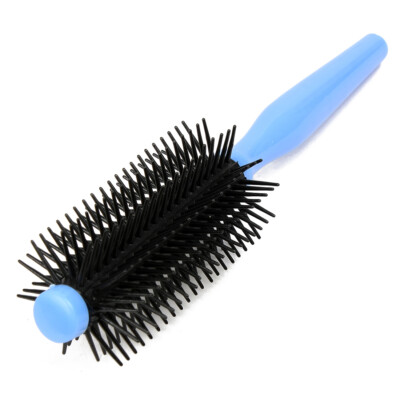 Hairstyle Curly Hair Brush- Professional Wet Styling Dryers Salon