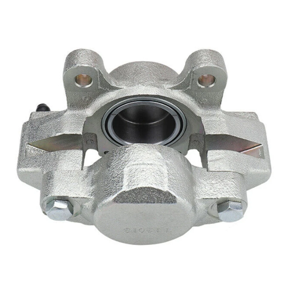 Juego de pinzas de freno de disco DRIVESTAR delanteras izquierda y derecha para MG MGB 1981-1963 Foto 4 de 4