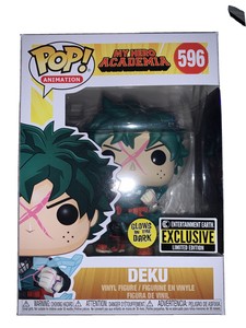 my hero academia deku full cowl pop